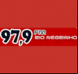 Rio Negrinho FM