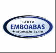 Rádio Emboabas + Informação