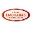 Rádio Emboabas + Música