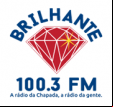 Rádio Brilhante FM