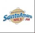 Santo Amaro FM