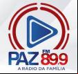 Rádio Paz Palmas