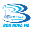 Boa Nova FM