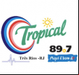 Rede Tropical FM