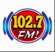 Rádio 102.7 FM