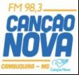 Rádio Canção Nova
