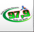 Verdes Floresta FM