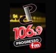 Rádio Progresso
