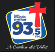 Mundo Melhor 93,5 FM