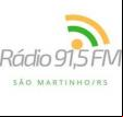 Rádio 91.5 FM