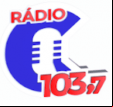 Cristalina FM