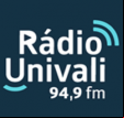 Rádio Univali