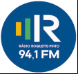Rádio Roquette-Pinto