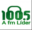 100.5 A FM Líder