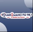 Rádio Guaramano