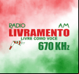 Livramento AM
