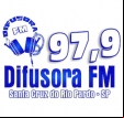 Rádio Difusora