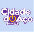 Cidade do Aço FM