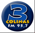 3 Colinas FM