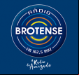 Rádio Brotense 