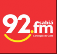 Rádio 92 Sabiá FM