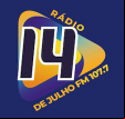Rádio 14 de Julho