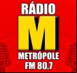 Rádio Metrópole