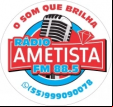 Rádio Ametista FM