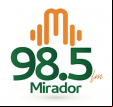 Rádio Mirador