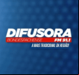 Rádio Difusora Bondespachense