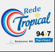 Rede Tropical FM