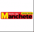 Rádio Manchete
