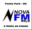 Rádio Nova FM