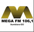 Rádio Mega