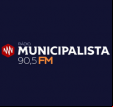 Rádio Municipalista