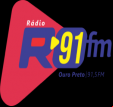 Rádio Rondônia FM