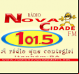 Nova Cidade FM