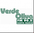Verde-Oliva FM