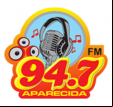 94 FM Aparecida