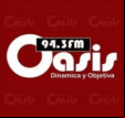 Oasis FM