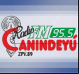 Radio Canindeyú FM