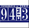 Treinta y Tres FM