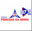 Princesa da Serra FM