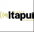 Rádio Itapuí