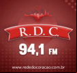 R.D.C. / Deus é Amor
