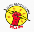 Super Colombo 93.3 FM