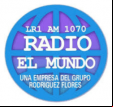 Radio El Mundo AM