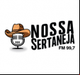 Nossa Sertaneja FM