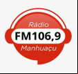 Rádio Manhuaçu