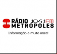 Rádio Metrópoles FM